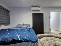 Blk 412 Woodlands Street 41 (Woodlands), HDB Executive #566250651